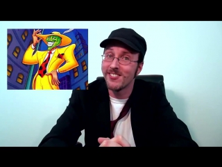 nostalgia critic - son of the mask   son of the mask (rus vo)