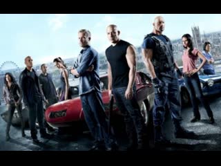 fast and furious 7